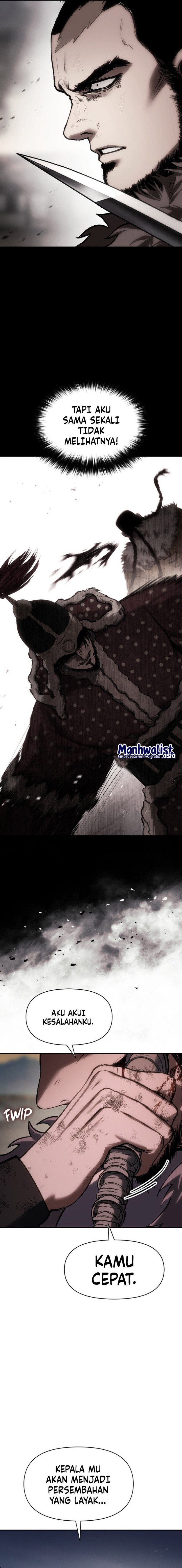 Informer Chapter 41 - Page 2