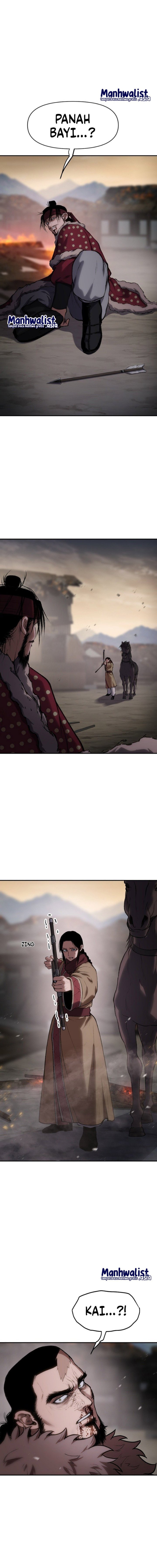 Informer Chapter 41 - Page 21