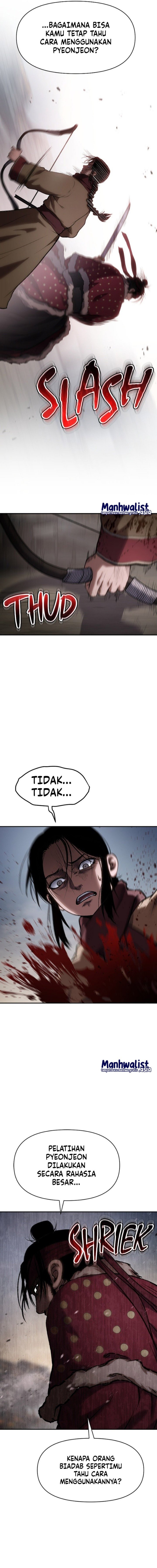 Informer Chapter 41 - Page 23