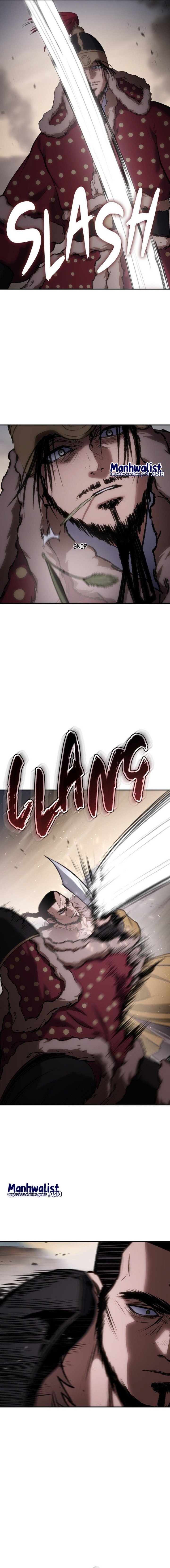 Informer Chapter 41 - Page 5