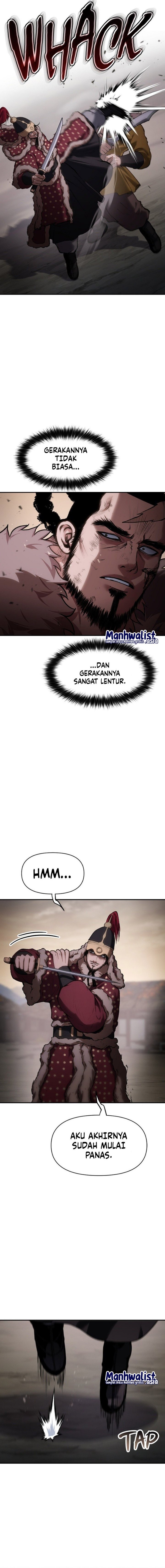 Informer Chapter 41 - Page 6