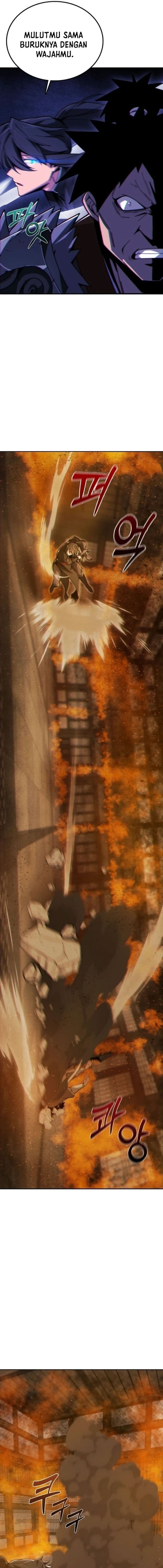 Baca Initializing the Sect System - Chapter 1 halaman 10