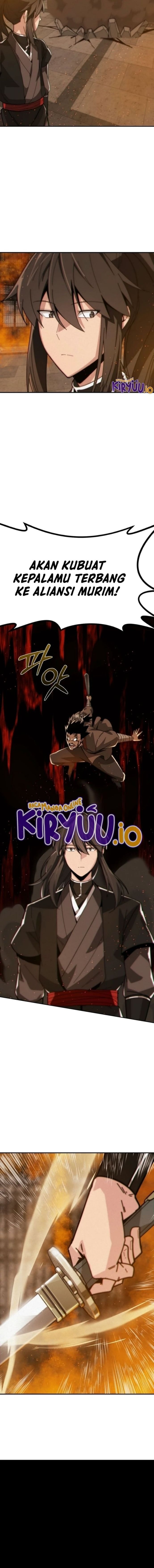 Baca Initializing the Sect System - Chapter 1 halaman 11