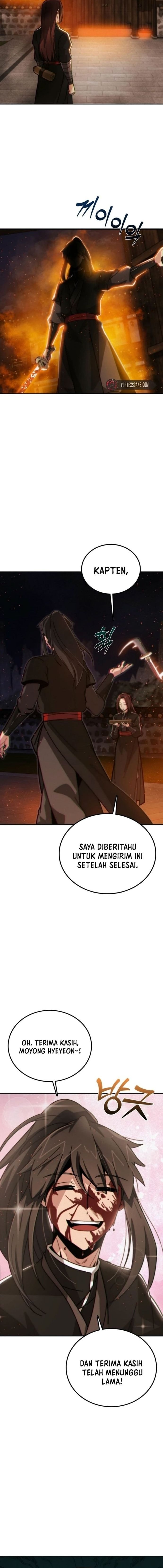 Baca Initializing the Sect System - Chapter 1 halaman 13