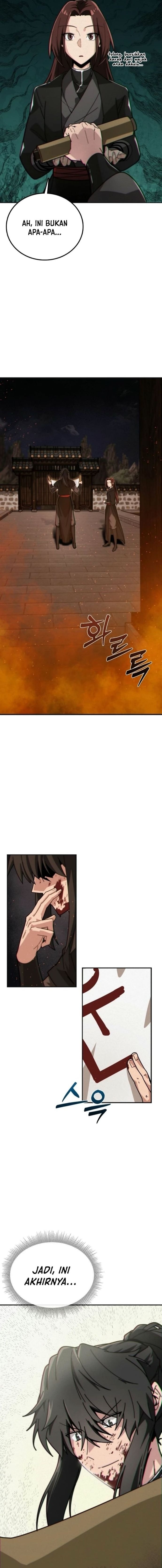 Baca Initializing the Sect System - Chapter 1 halaman 14