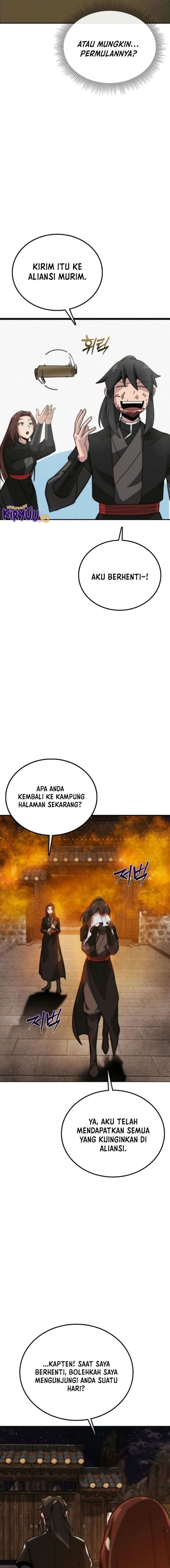 Baca Initializing the Sect System - Chapter 1 halaman 15