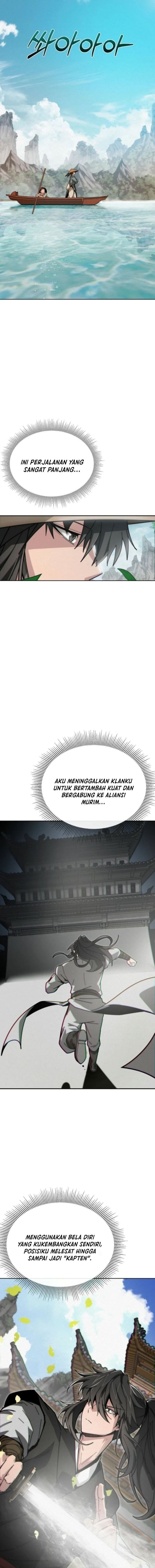 Baca Initializing the Sect System - Chapter 1 halaman 17