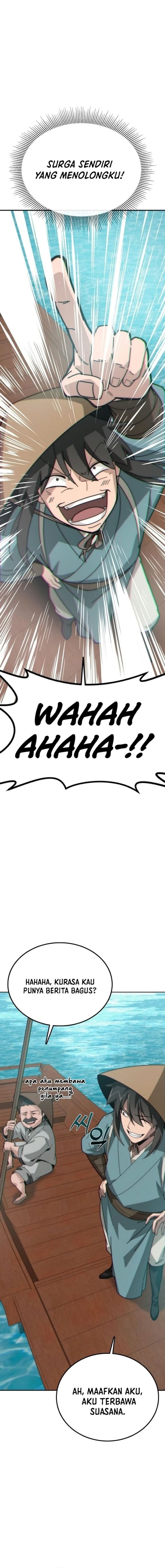 Baca Initializing the Sect System - Chapter 1 halaman 19