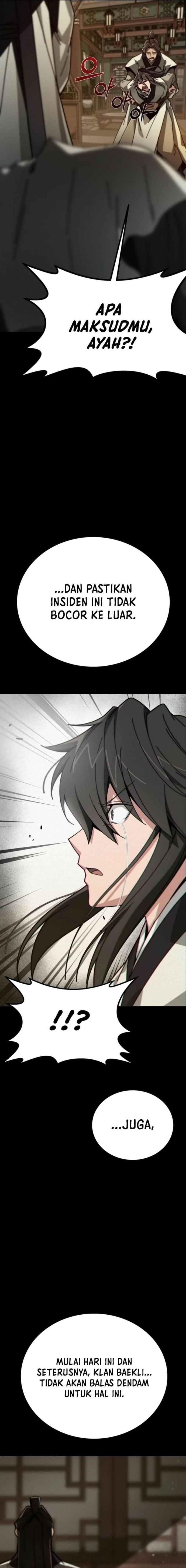 Baca Initializing the Sect System - Chapter 1 halaman 2