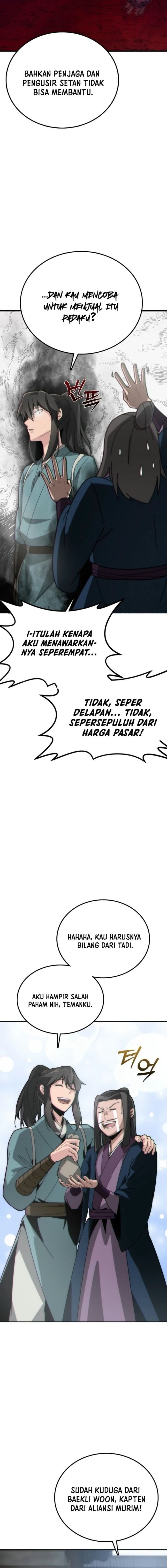 Baca Initializing the Sect System - Chapter 1 halaman 25