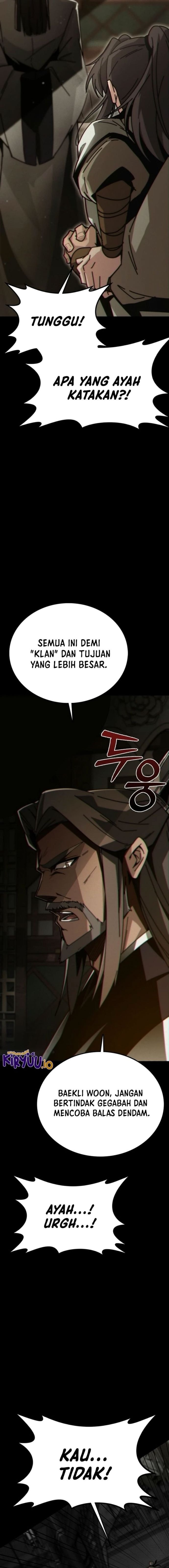 Baca Initializing the Sect System - Chapter 1 halaman 3