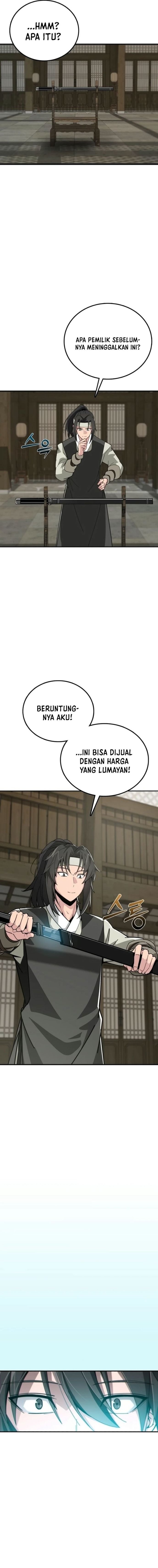 Baca Initializing the Sect System - Chapter 1 halaman 30