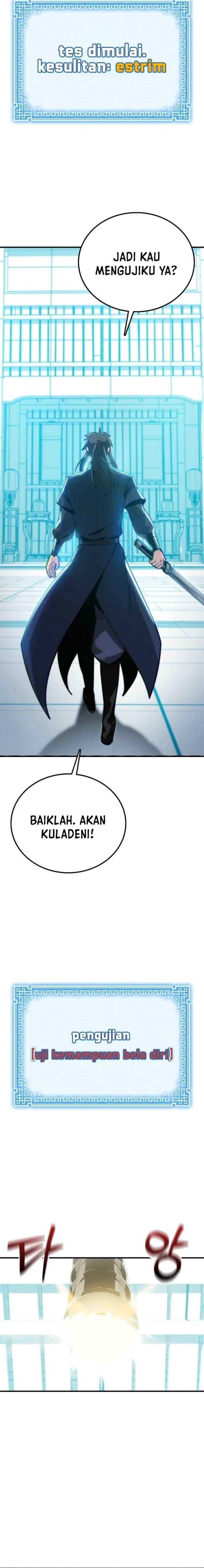 Baca Initializing the Sect System - Chapter 1 halaman 33