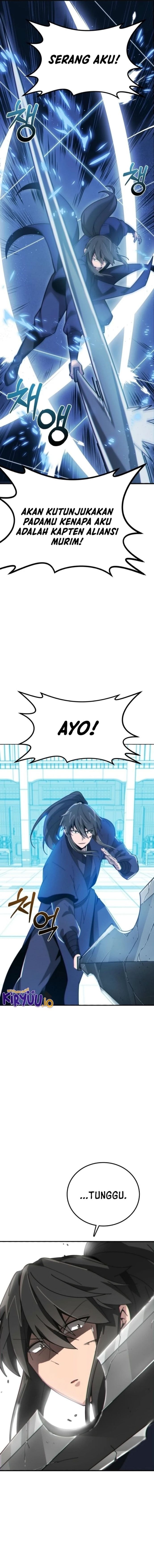 Baca Initializing the Sect System - Chapter 1 halaman 34