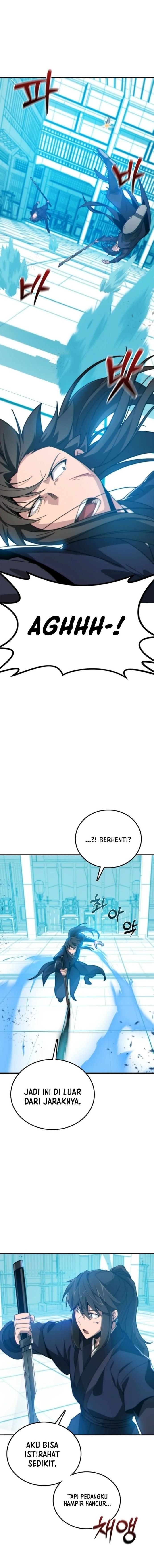 Baca Initializing the Sect System - Chapter 1 halaman 35