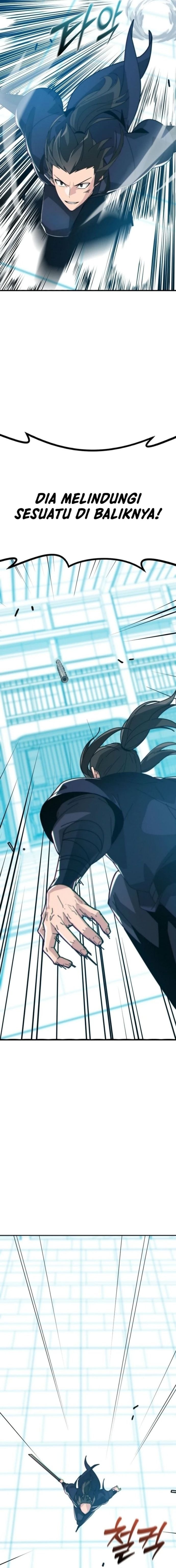 Baca Initializing the Sect System - Chapter 1 halaman 37