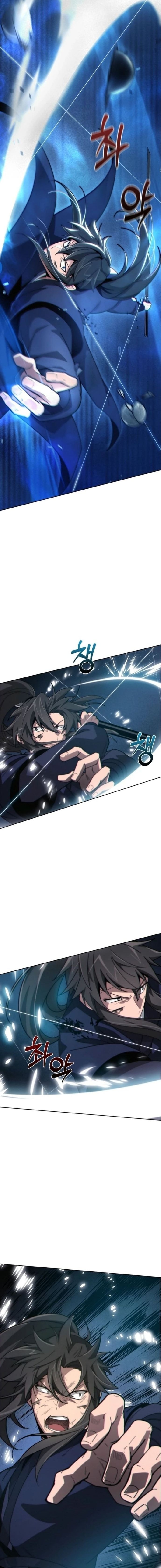 Baca Initializing the Sect System - Chapter 1 halaman 39