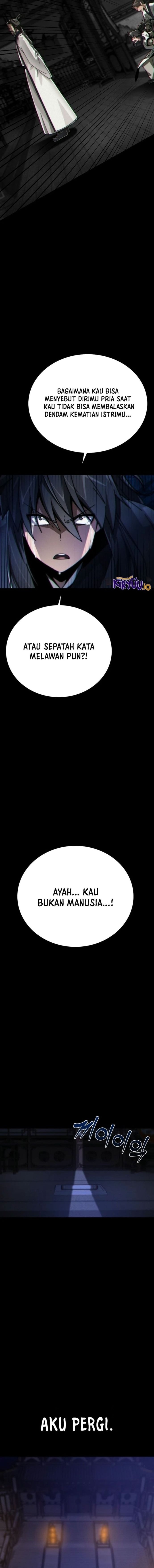 Baca Initializing the Sect System - Chapter 1 halaman 4