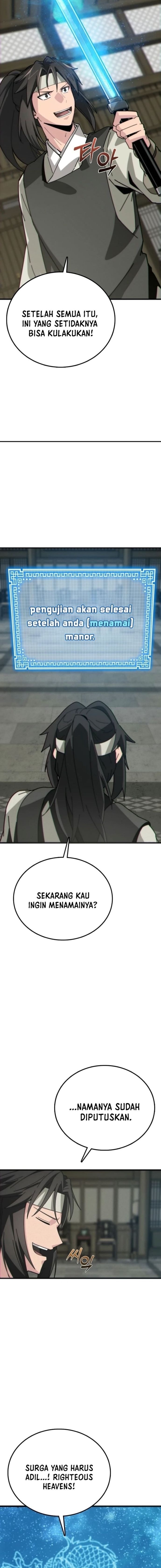 Baca Initializing the Sect System - Chapter 1 halaman 45