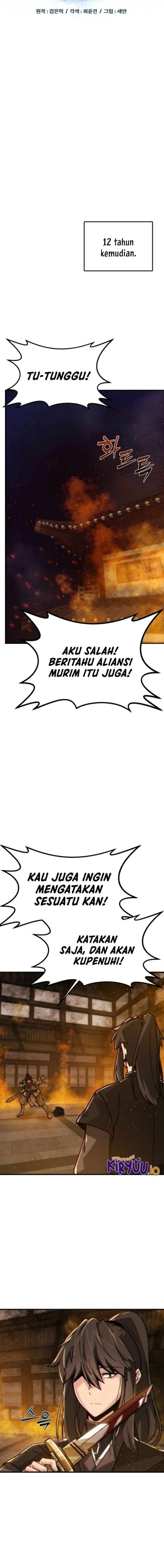 Baca Initializing the Sect System - Chapter 1 halaman 7