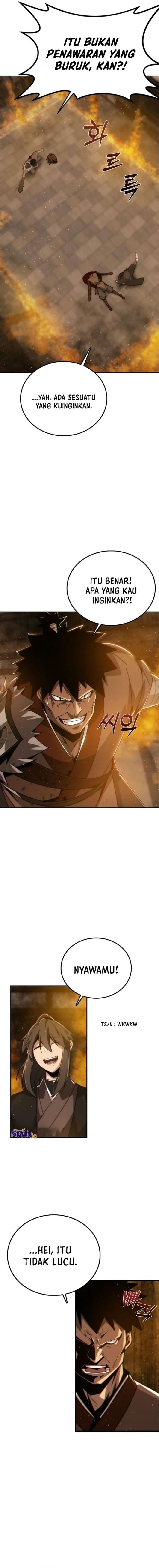 Baca Initializing the Sect System - Chapter 1 halaman 8