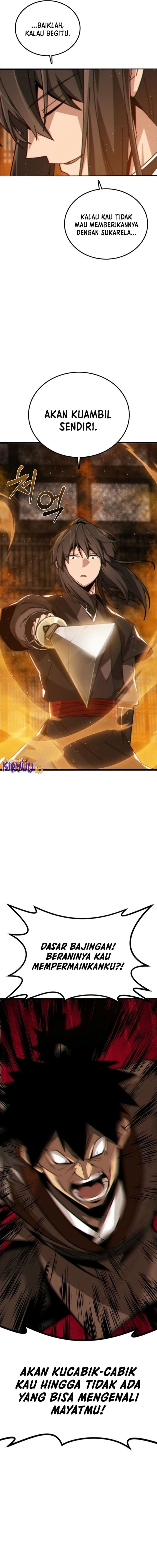 Baca Initializing the Sect System - Chapter 1 halaman 9