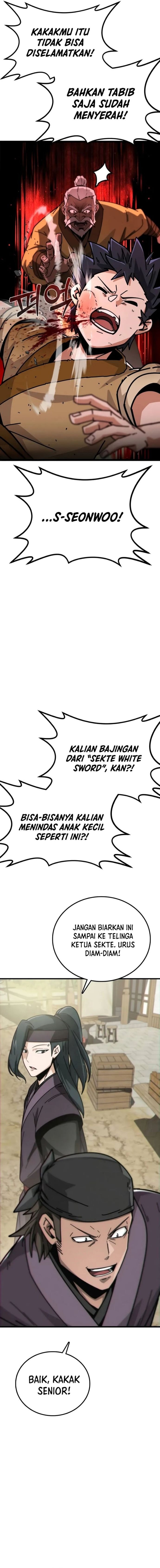 Baca Initializing the Sect System - Chapter 2 halaman 11