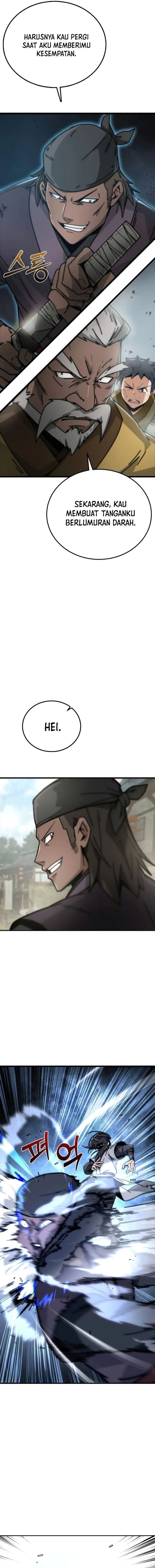 Baca Initializing the Sect System - Chapter 2 halaman 12