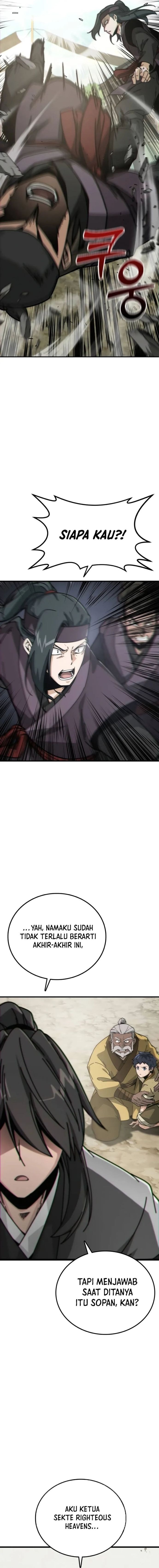 Baca Initializing the Sect System - Chapter 2 halaman 13