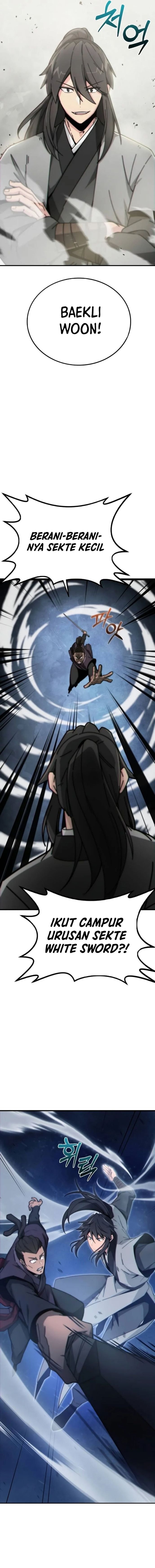 Baca Initializing the Sect System - Chapter 2 halaman 14