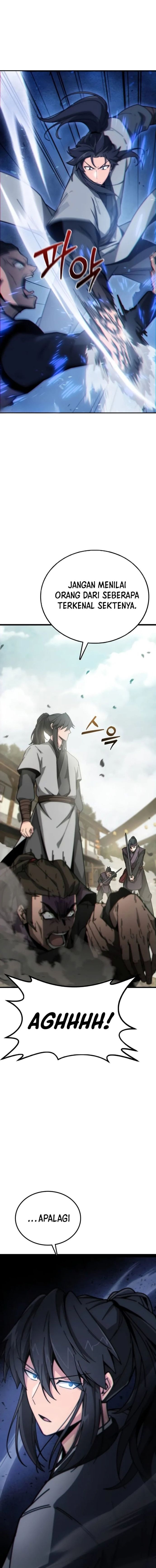 Baca Initializing the Sect System - Chapter 2 halaman 15