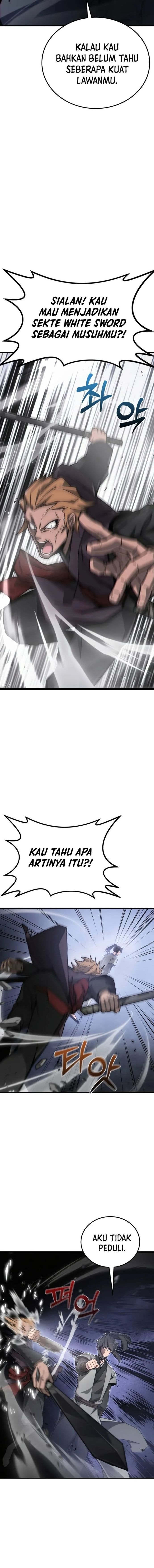 Baca Initializing the Sect System - Chapter 2 halaman 16