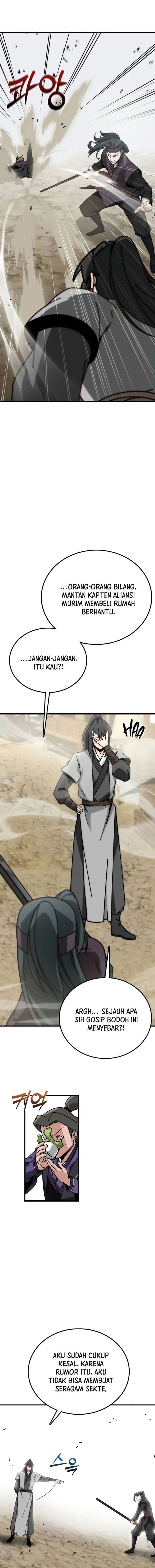 Baca Initializing the Sect System - Chapter 2 halaman 17