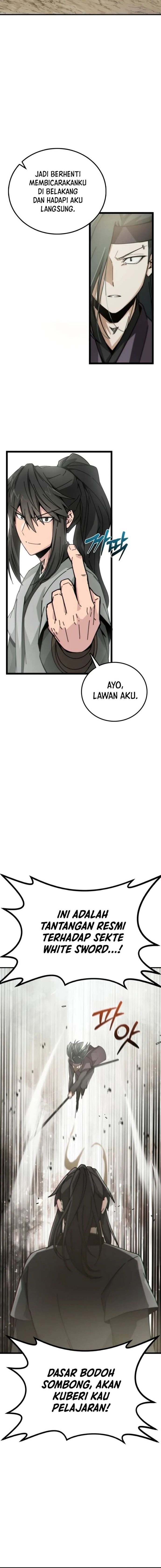 Baca Initializing the Sect System - Chapter 2 halaman 18