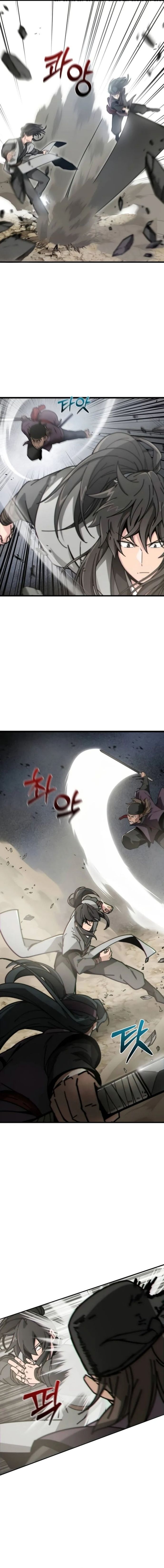 Baca Initializing the Sect System - Chapter 2 halaman 19