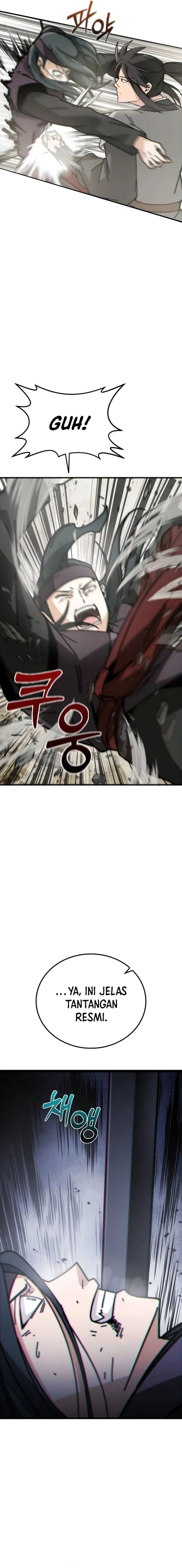 Baca Initializing the Sect System - Chapter 2 halaman 20