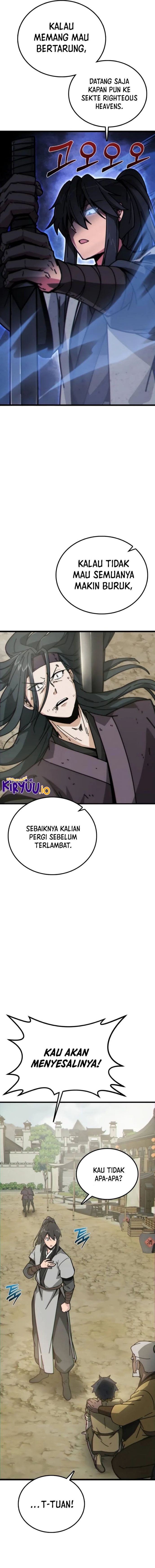Baca Initializing the Sect System - Chapter 2 halaman 21