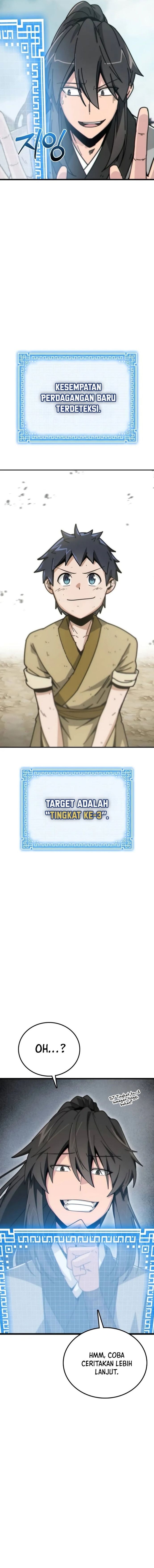 Baca Initializing the Sect System - Chapter 2 halaman 23