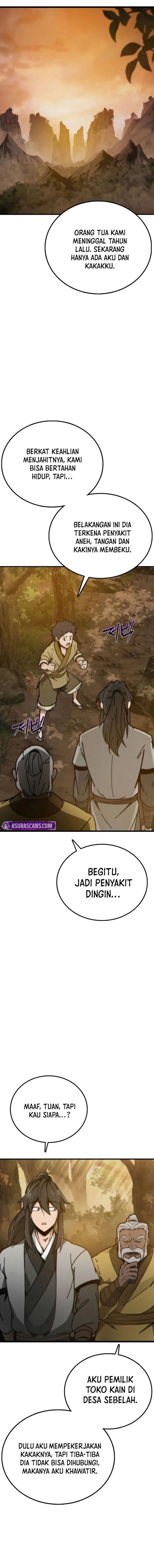 Baca Initializing the Sect System - Chapter 2 halaman 24