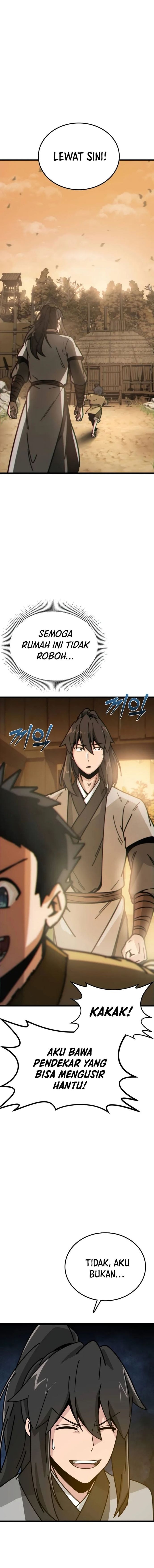 Baca Initializing the Sect System - Chapter 2 halaman 25