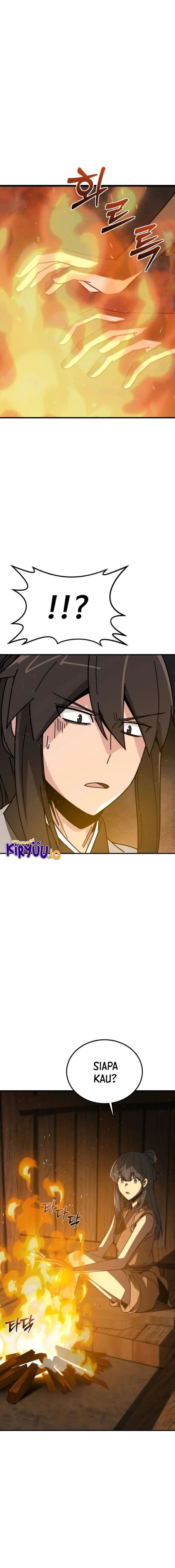 Baca Initializing the Sect System - Chapter 2 halaman 26