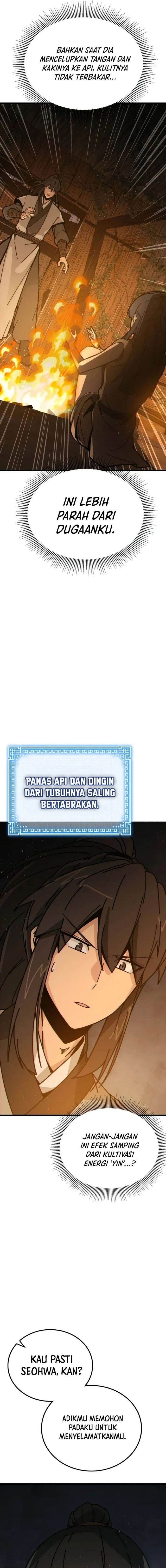 Baca Initializing the Sect System - Chapter 2 halaman 27