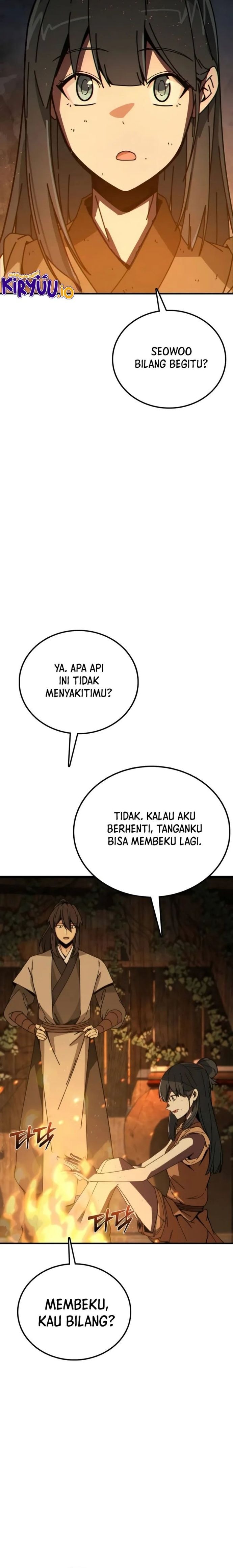 Baca Initializing the Sect System - Chapter 2 halaman 28