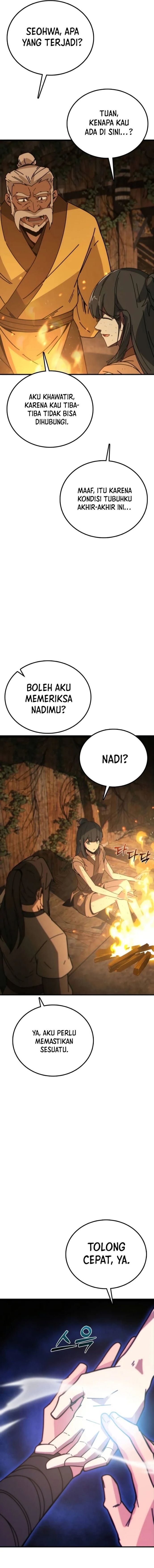 Baca Initializing the Sect System - Chapter 2 halaman 29