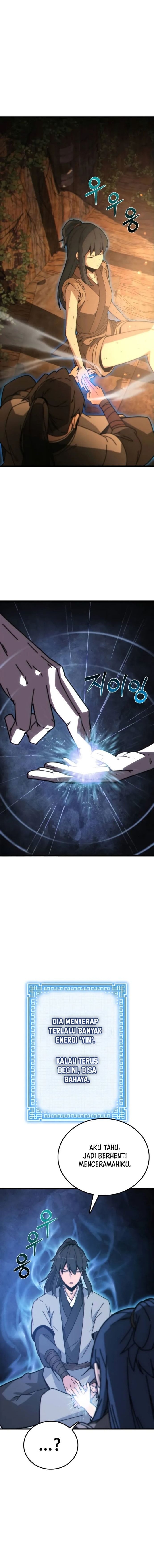 Baca Initializing the Sect System - Chapter 2 halaman 30