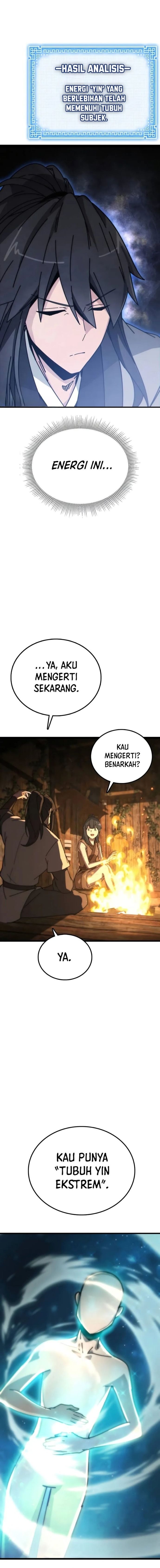 Baca Initializing the Sect System - Chapter 2 halaman 31