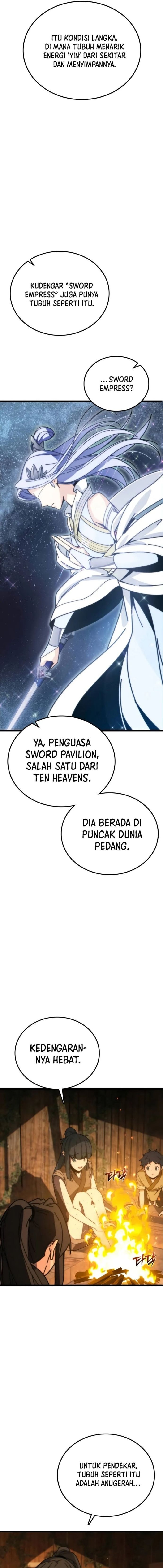 Baca Initializing the Sect System - Chapter 2 halaman 32