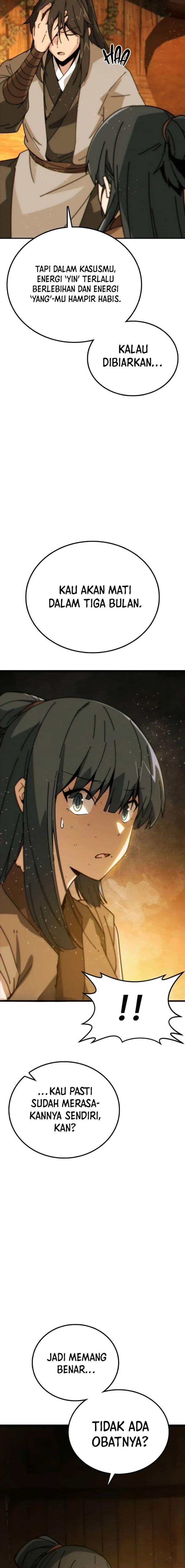 Baca Initializing the Sect System - Chapter 2 halaman 33