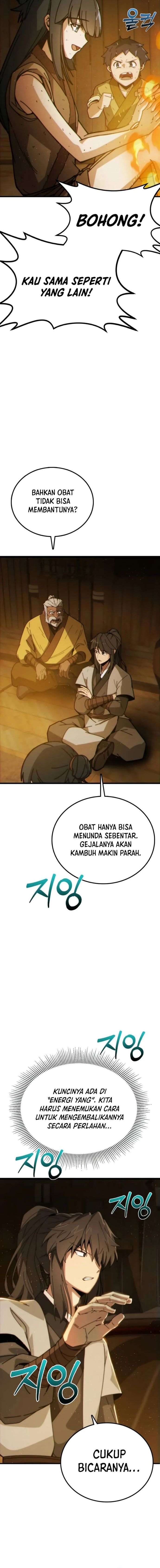 Baca Initializing the Sect System - Chapter 2 halaman 34