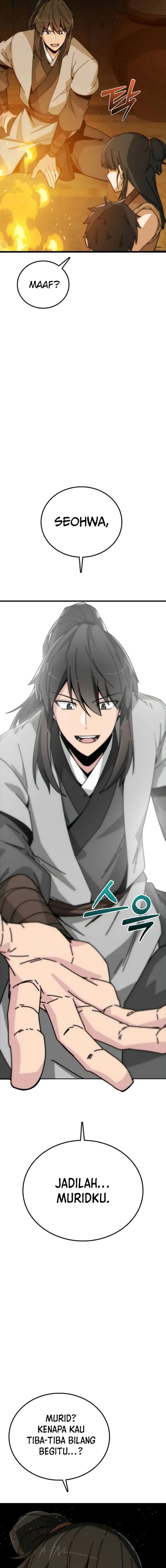 Baca Initializing the Sect System - Chapter 2 halaman 36